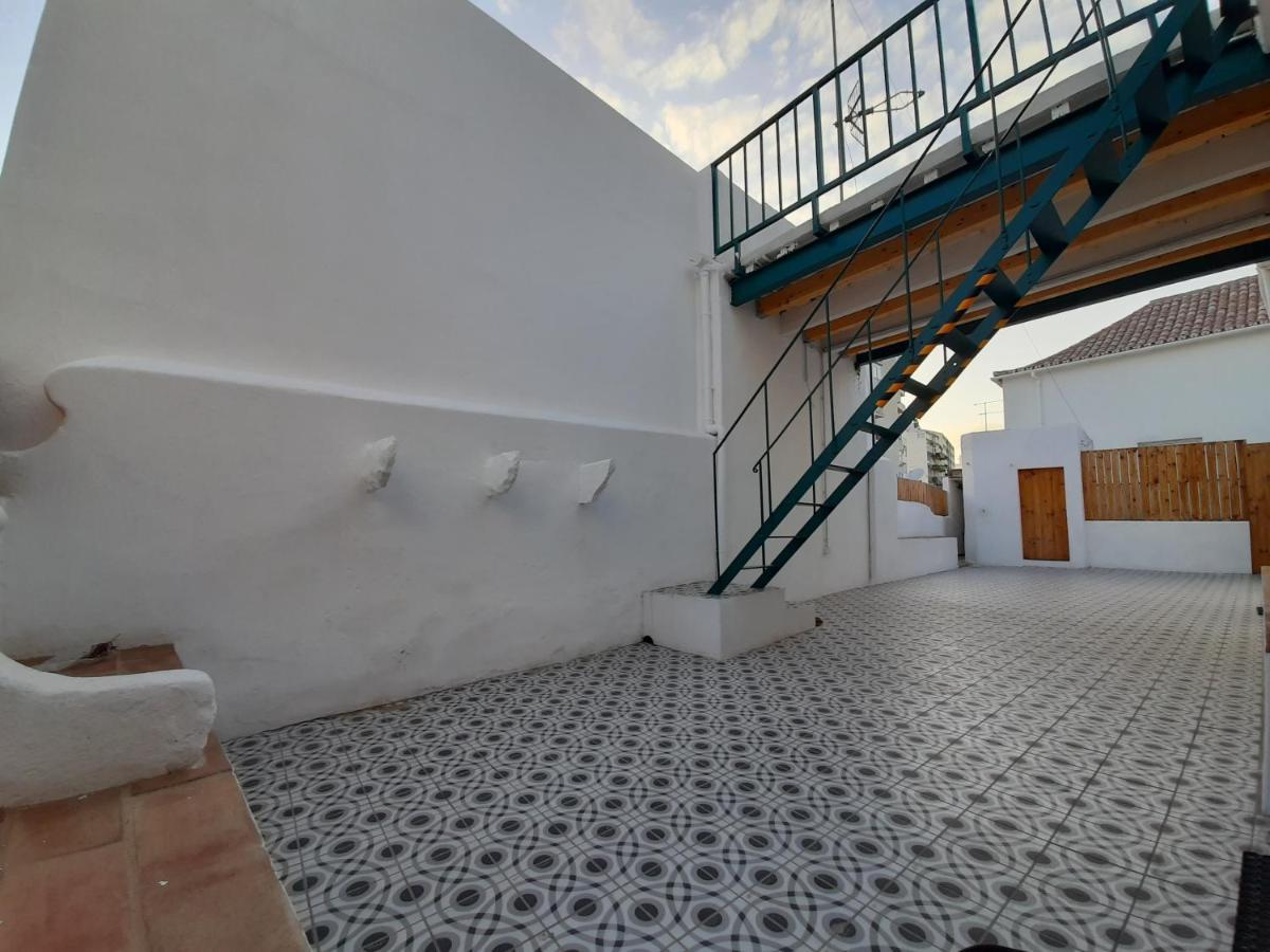A Casa Do Tenente FAO Exterior photo