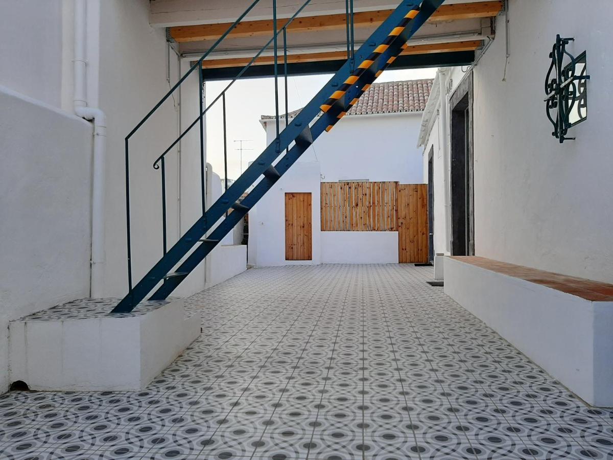 A Casa Do Tenente FAO Exterior photo