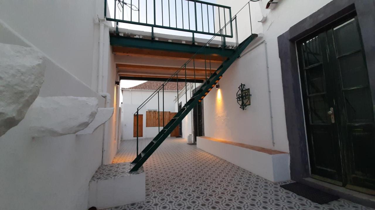 A Casa Do Tenente FAO Exterior photo