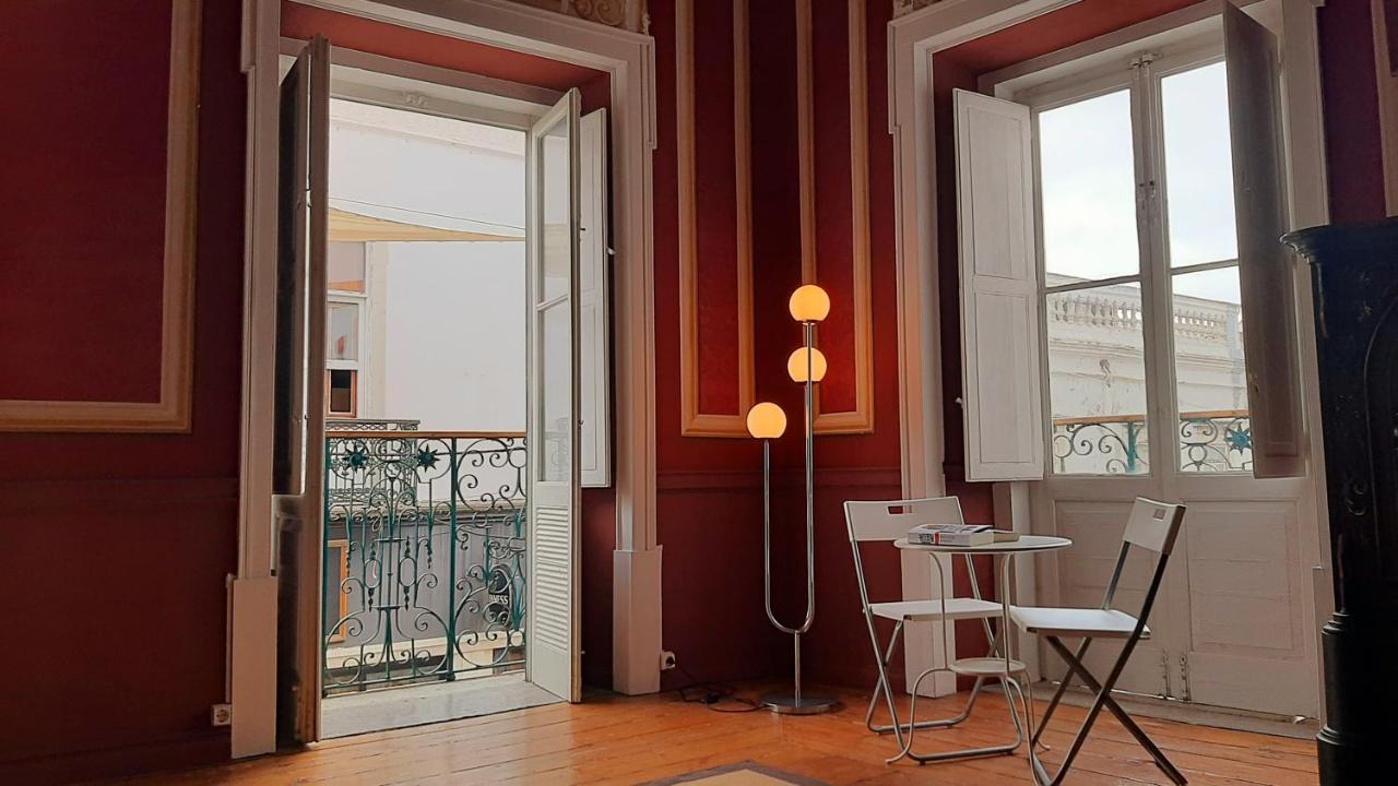 A Casa Do Tenente FAO Exterior photo