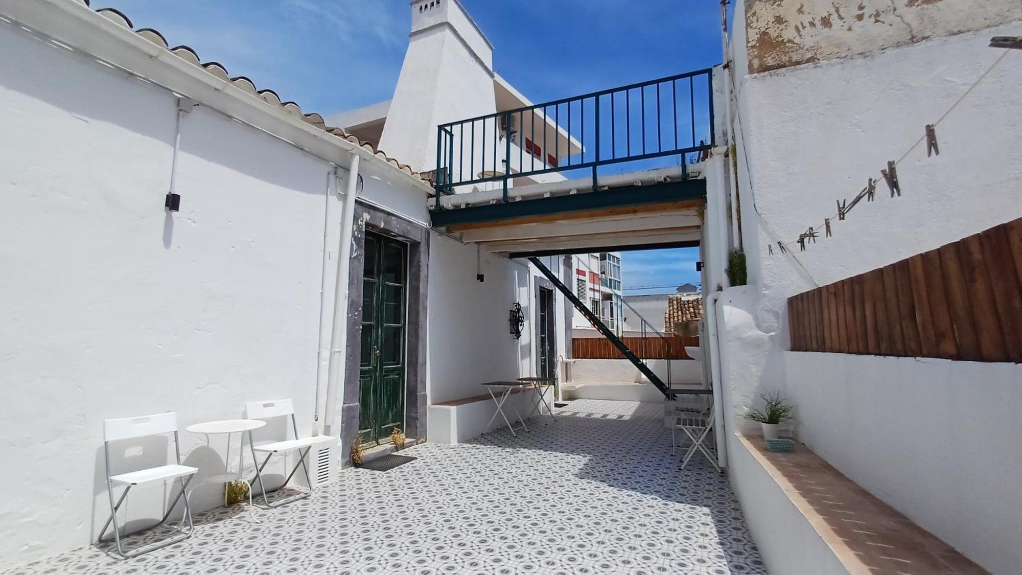 A Casa Do Tenente FAO Exterior photo