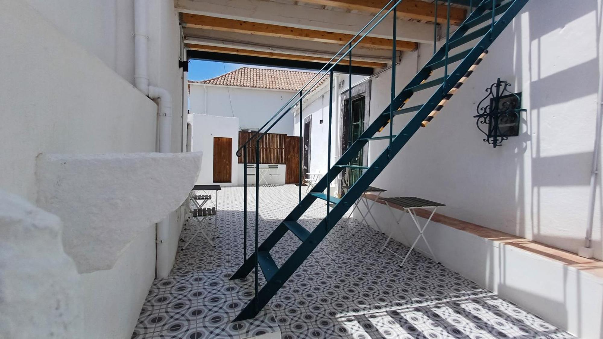 A Casa Do Tenente FAO Exterior photo