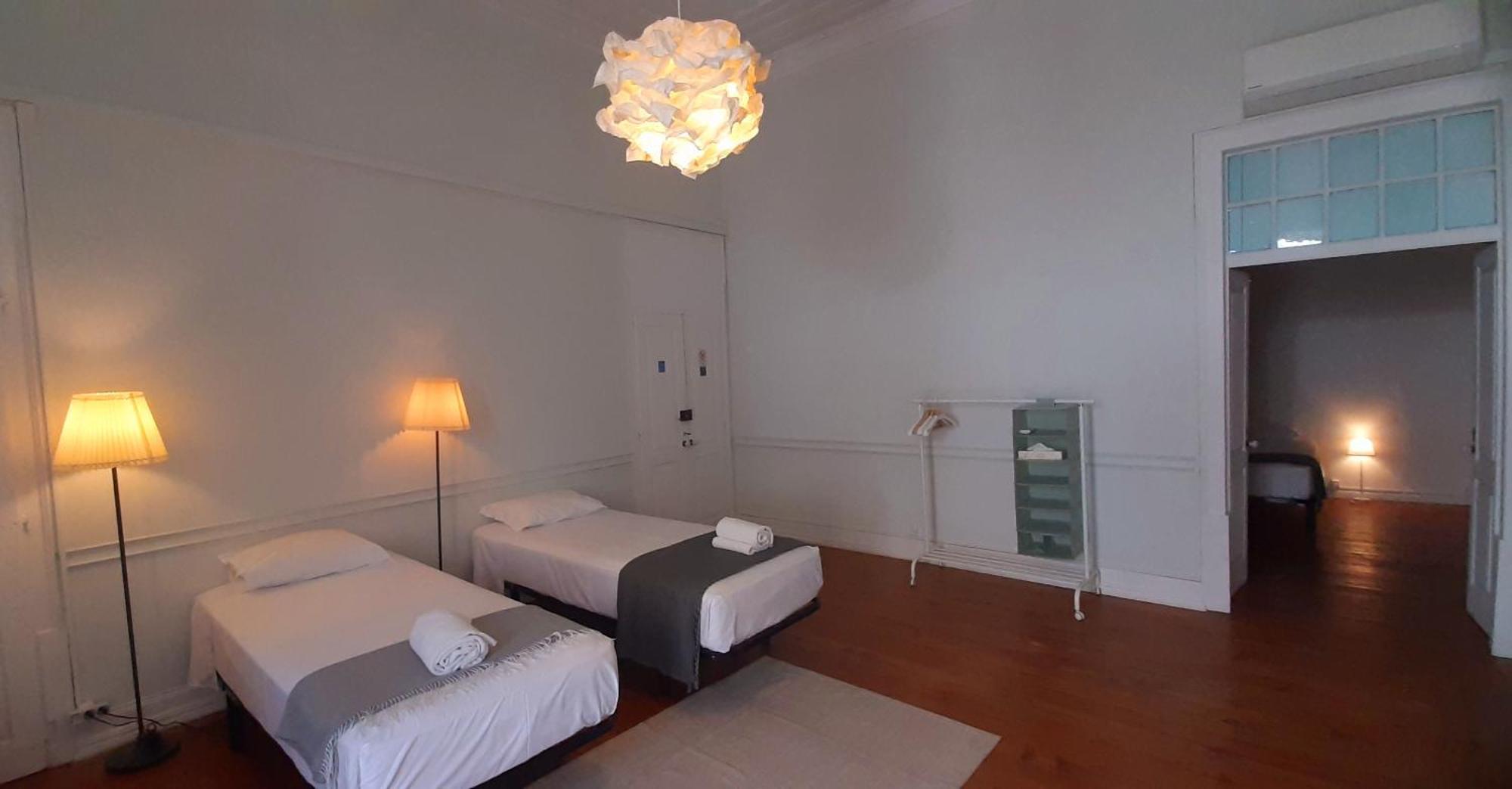 A Casa Do Tenente FAO Room photo