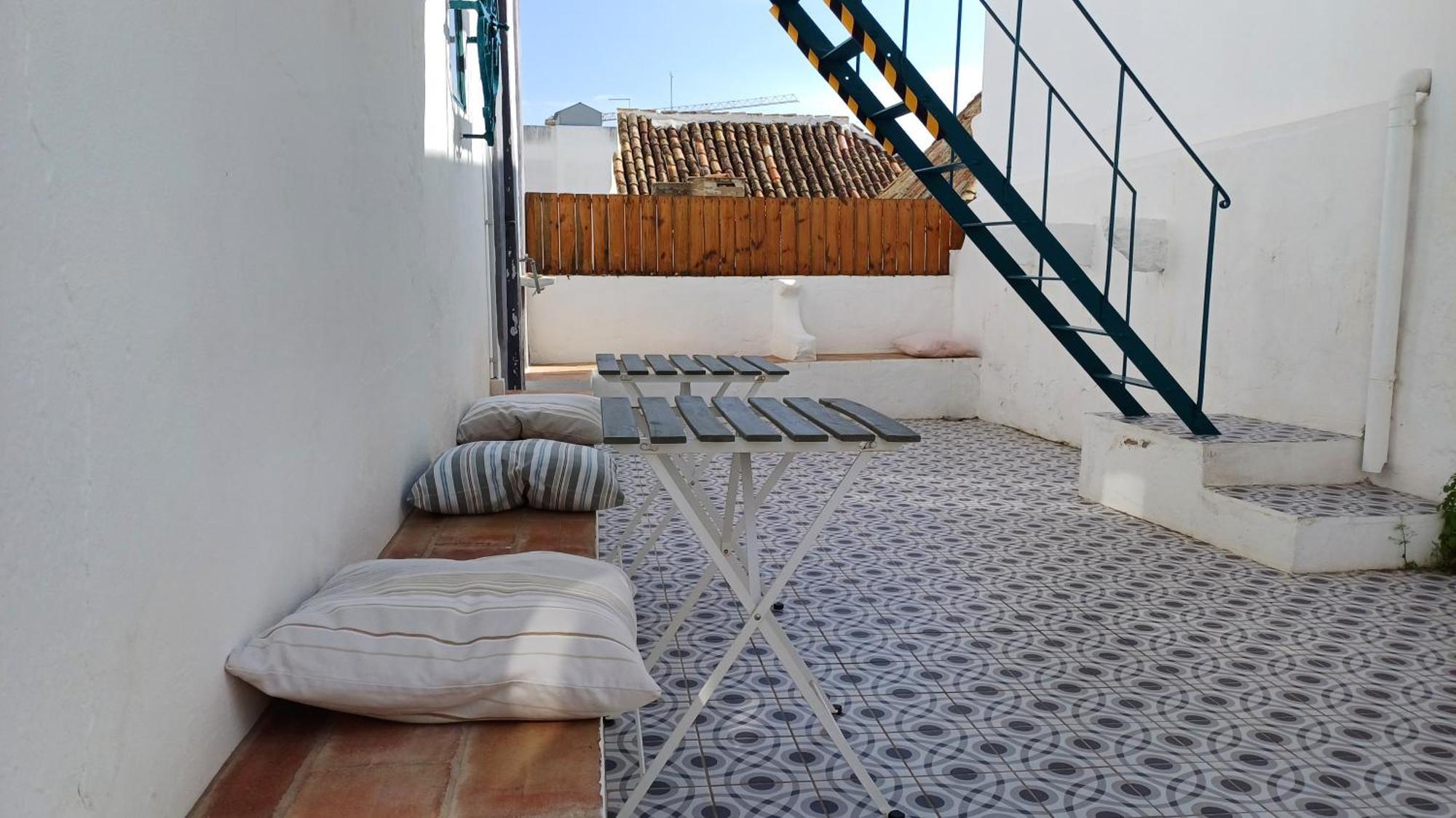 A Casa Do Tenente FAO Exterior photo